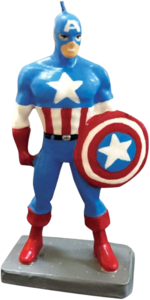 CapitanAmerica